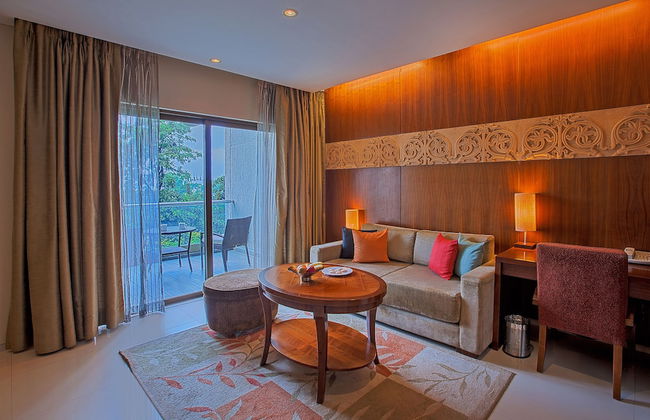 Oakwood Residence Naylor Road Pune - Photo 10