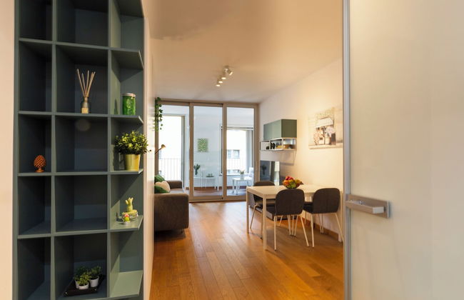 notaMi -Suzzani 96 - Bicocca Area - Foto 20