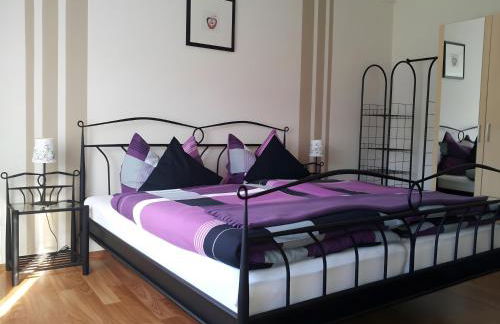 Ferienwohnung Poll - Foto 8