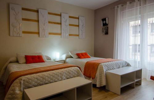 DOMUS SALAMANCA. MELCHOR CANO. Centro. 4 dormitorios - Photo 8