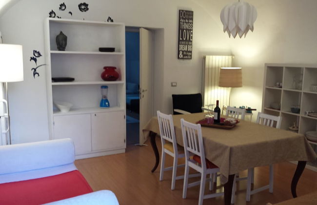 Masseria Villa Marchesi - Foto 72