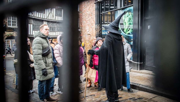 Witches of York Tour - Foto 3