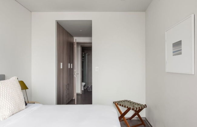 Latitud Two Exc - Minimalist 1bdr in Polanco With Amenities - Foto 14