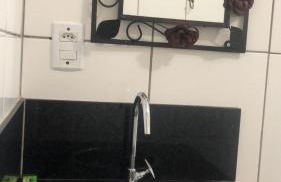 Chalés Lavras de Minas - Brasil - Foto 11