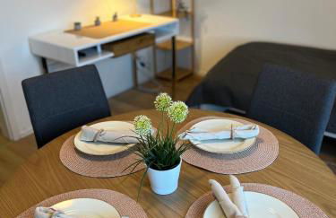 Ruhige, stadtnahe Wohnung im hamburger Westen - Foto 9