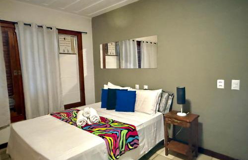 Búzios Prime: Vista Mar, 50m da Praia da Ferradura, 8 suites - Foto 31