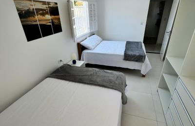 Casa Coroa Grande! A Sua Casa de Praia em São José - Foto 50