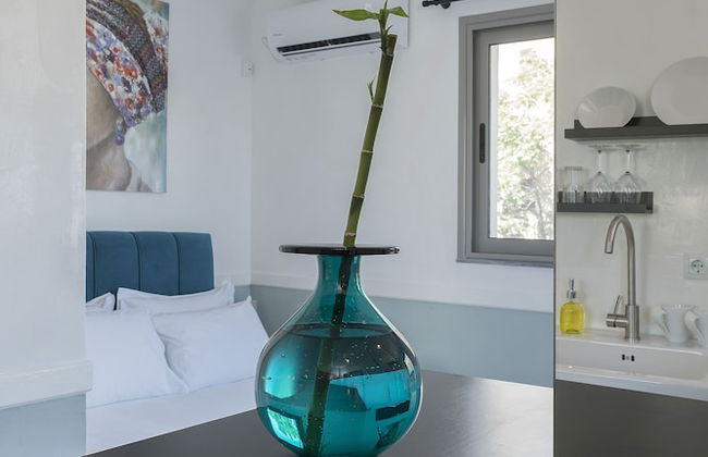 Athenian Lofts - Foto 16