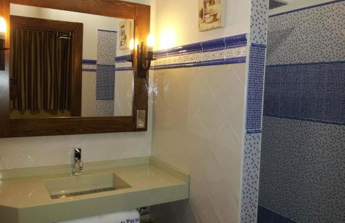 Casa Rural con jacuzzi y pista de padel - Casa de Pacas - Foto 30