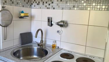 Zentrales Apartment im Herzen von München - Foto 4