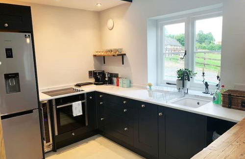 Bugley Cottage - Foto 21