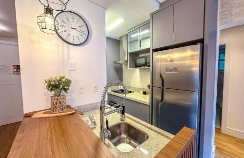 2 dormitórios na Av das Hortênsias - Gramado - Photo 10