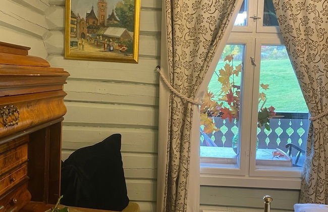 Hesla Farm - Foto 41