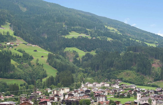 Apartment in Aschau Near Ski Hochzillertal - Foto 31