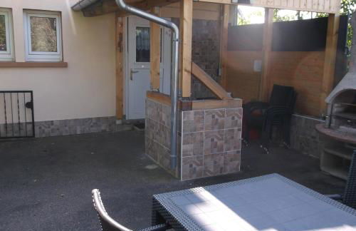 Ferienappartement Pirmasens - Foto 28