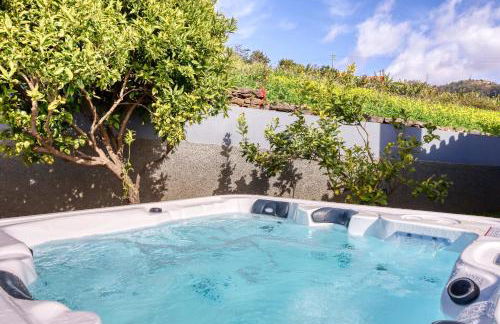 Oasis do Sol, a Home in Madeira - Foto 48