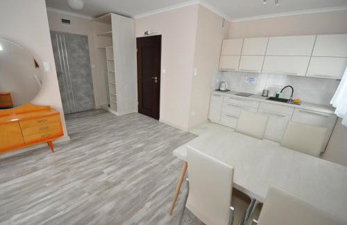 APARTAMENTY POD ŻAGLAMI MIELENKO - Foto 21