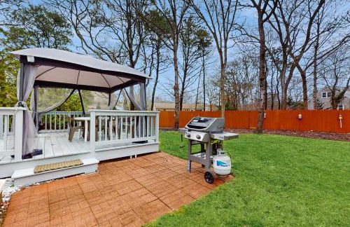 Hyannis Beach House - Foto 5