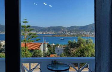 Studio with unique view near the beach! - Foto 2