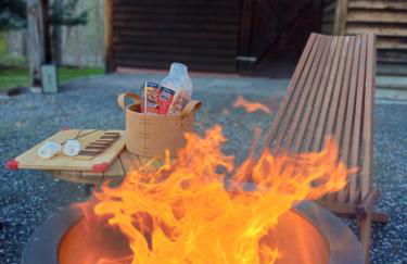 Catskills Retro Retreat- Upstate Home W Hot Tub - Foto 50