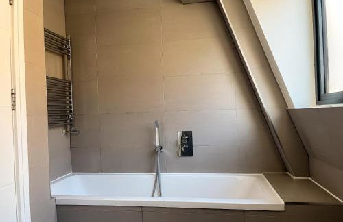 Omega Terrace, Luxury Modern Interior, Located Close To Alexandra Palace - Foto 11