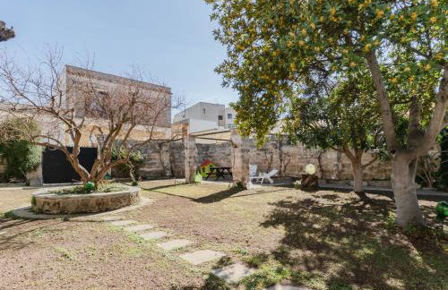 GuestHost - Salento 4 Stars - Blue & Yellow - Photo 37