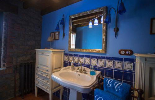 Casa Solallosa 112 - Foto 31