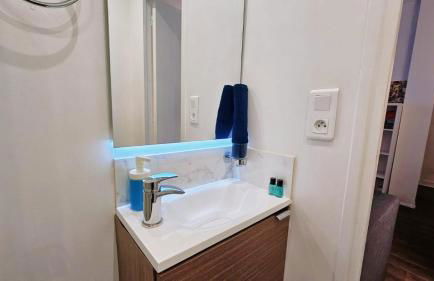 APPARTEMENT TOUT NEUF QUARTIER TOUR EIFFEL, INVALIDES et TROCADERO - Foto 13