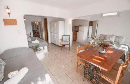 Villa Konstantin Rooms & Suites - Photo 130