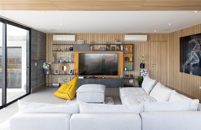 The Wow House by Acomodo - Photo 44