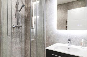 Modern 1-Bed Apartment in Buckinghamshire with Free WiFi, Parking & Garden - Foto 21