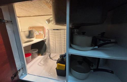 ENB1067 Flat Super Decorado p até 4 pp no centro de SBC - Foto 3