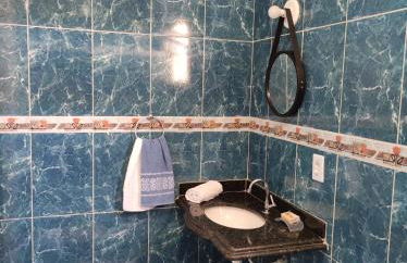 Casa para temporada - Photo 28