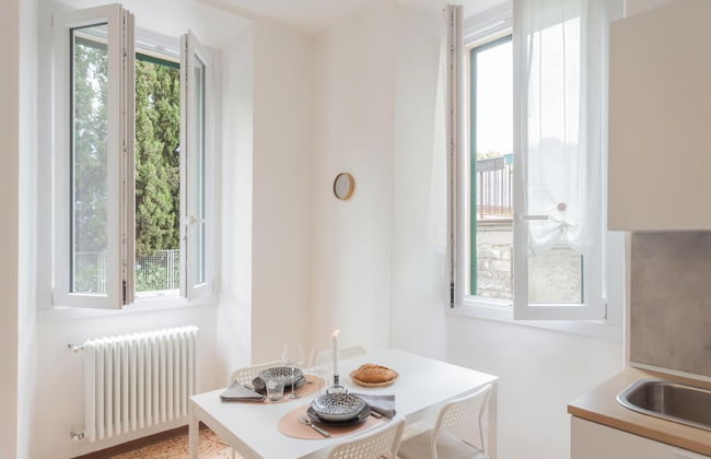 Nonna Tere Apartment - Foto 30