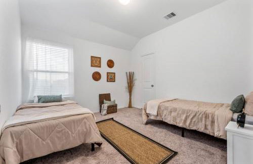 TropiCasa Tulum-Inspired Texas Getaway - Foto 27