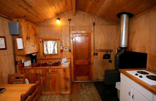 The Cabins at Historic Columbine - Foto 51