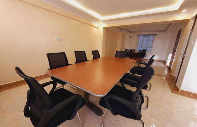 Comfort E Suites - Foto 45