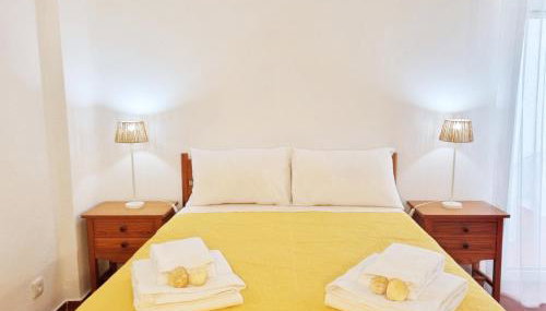 Corte Real Apartment O - Sea & Old Town View - Foto 2, towels