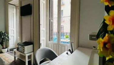 Lovely big House in Gran via - Friends & Families - Photo 2