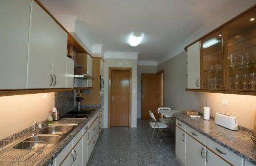 Estoril Biarritz - Luxury Sea View - Center Apart - Foto 24