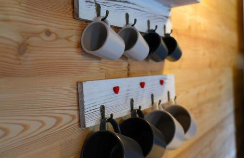 Chalet Navauce - Foto 38