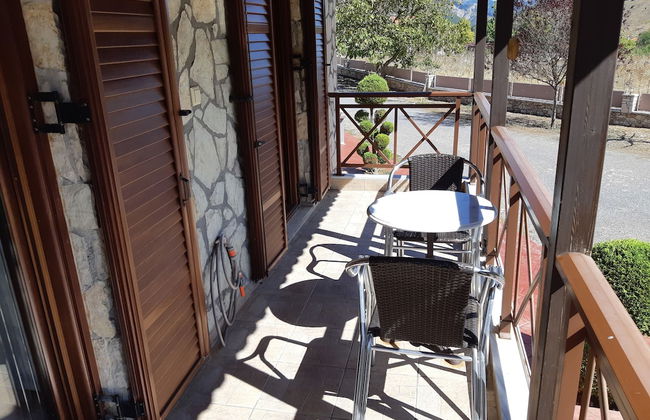 Villa Ariadni - Foto 60