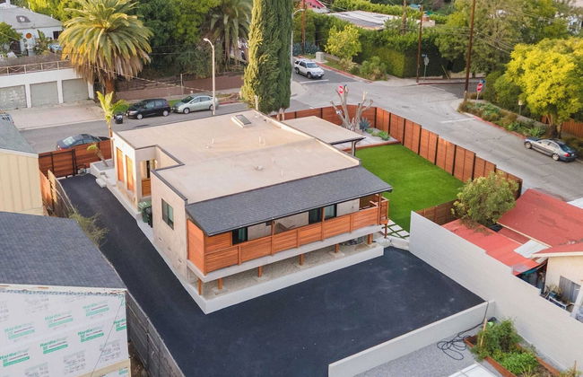 City Living by Avantstay Large Outdoor Area - Foto 13