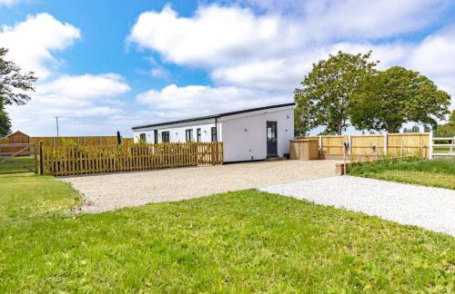 The Tractor Shed at Richborough Farm - Foto 9