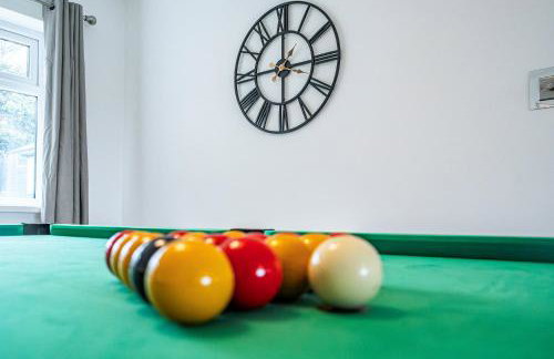 Longfield Lane House - Foto 35