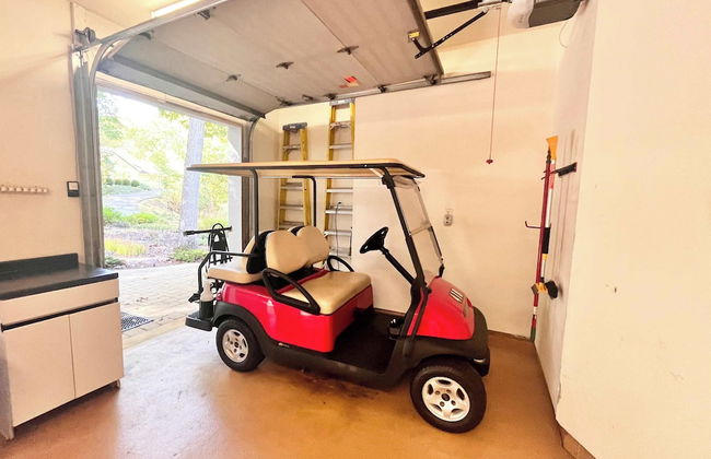 Spacious 4 BDR Home in Desirable Abbey Springs! - Foto 55