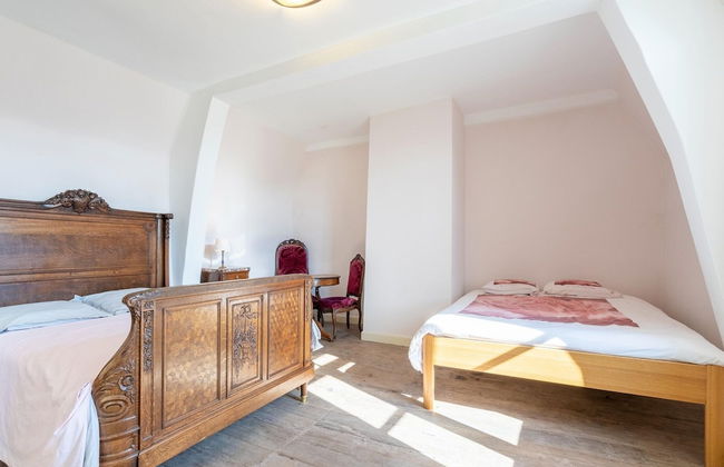 Holiday Home Cerfontaine by Lake & Forest - Foto 13