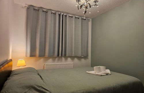 Rosag 4- Bedroom Guest House Rainham - Foto 16