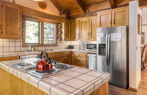 Skyland Retreat - Max nighttime occupancy of 8 - Foto 24