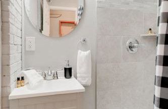 Parthenon Getaway - 2Bdrm - Foto 16